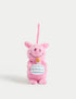 Marks & Spencer "Percy Pig™ Birthday Hanging Decoration"